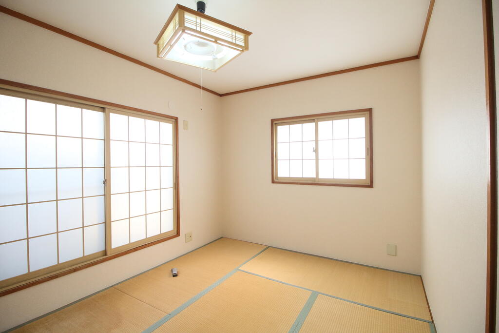 松が丘2丁目戸建の内装写真