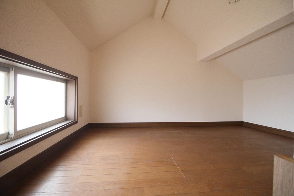 松が丘2丁目戸建の内装写真