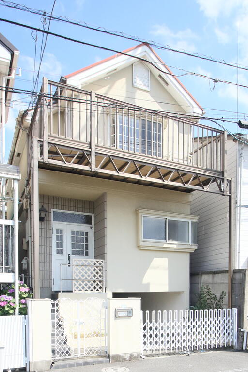松が丘2丁目戸建