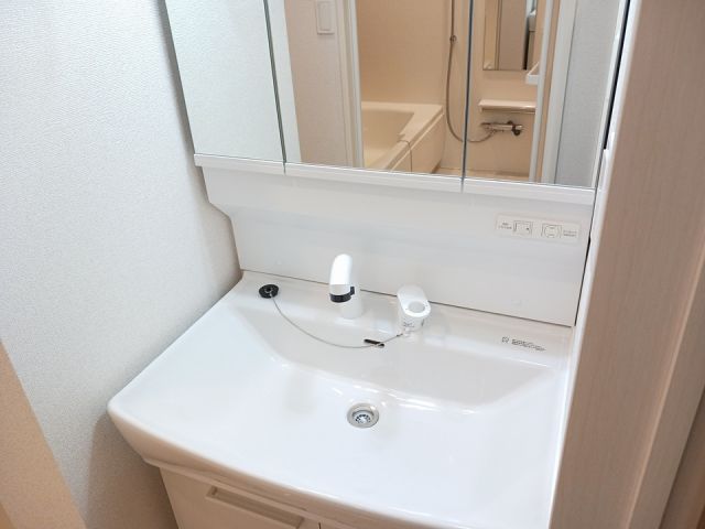 グレースクイーンの内装写真