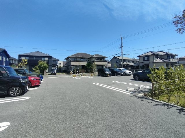 クレスティークのその他写真