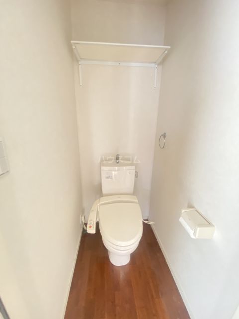 サンガーデン・カネコGのトイレ写真