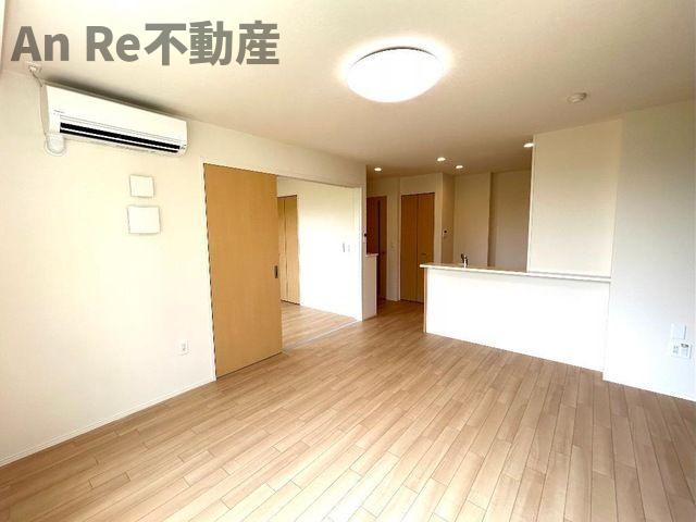 埼玉高速鉄道 戸塚安行駅 徒歩10分 3階建 築3年の内装写真