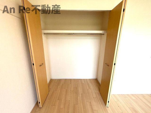 埼玉高速鉄道 戸塚安行駅 徒歩10分 3階建 築3年の内装写真