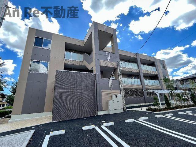 埼玉高速鉄道 戸塚安行駅 徒歩10分 築3年
