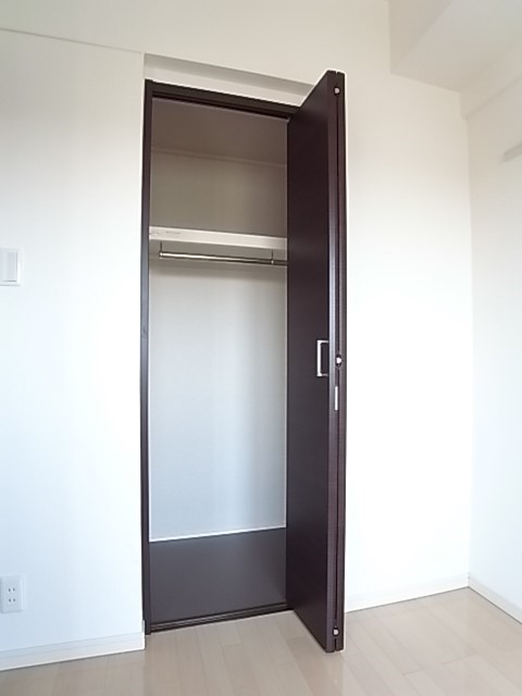 PINO甲東園の内装写真