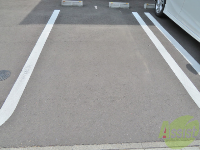 駐車場　駐車場その他