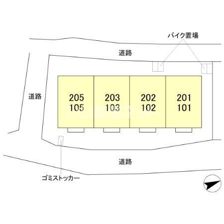 グローリー栄のその他写真