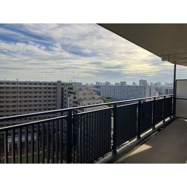 眺望　☆展望☆