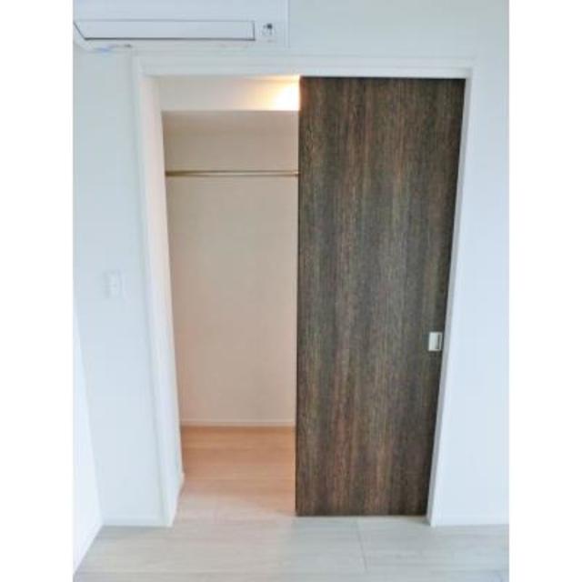収納　※写真は同タイプ住戸です。