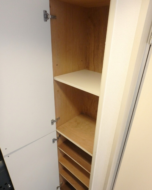 玄関　※別部屋写真