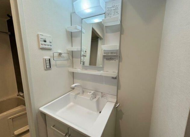 T-Plaza東池袋の内装写真