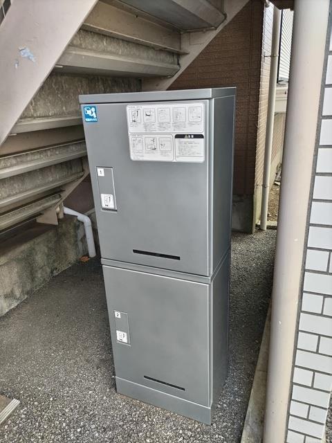 エーデルハイムハシモトのその他写真