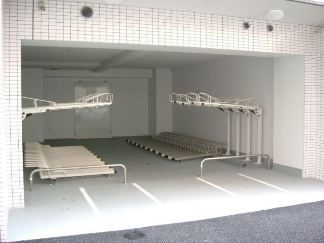 メインステージ洗足池のその他写真