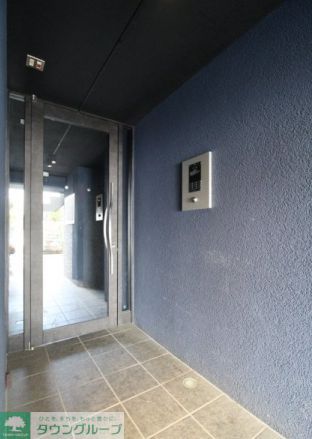 セキュリティ　★別号室参考写真★