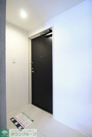 玄関　★別号室参考写真★