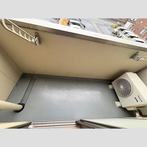 シャトーラフィネのトイレ写真