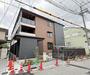 丹波口駅より徒歩5分 1階 築1年4ヶ月の賃貸物件
