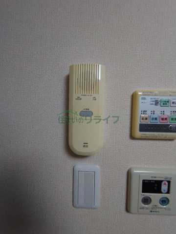セキュリティ　ハウスベスタ