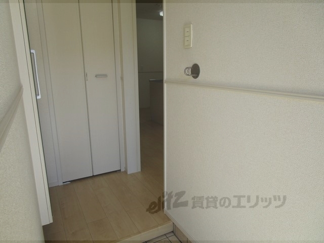 その他部屋・スペース　廊下