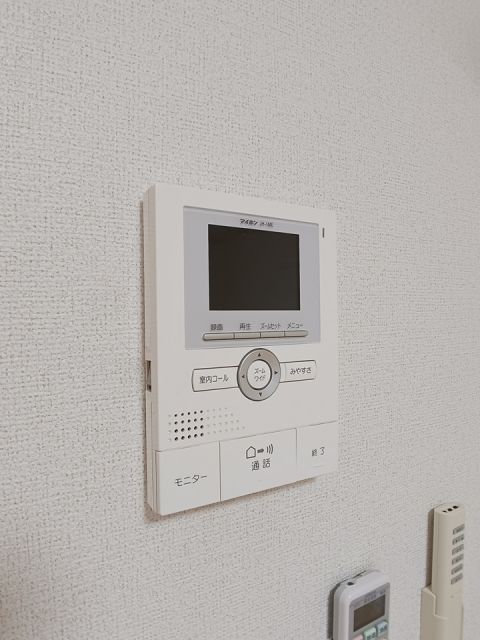 プロムナードメゾン エヌアンのその他写真
