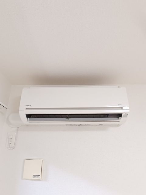 プロムナードメゾン エヌアンのその他写真