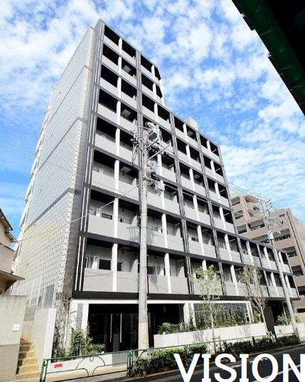 建物外観　☆外観☆