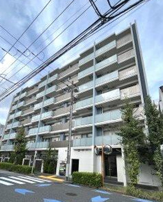 東京メトロ半蔵門線 水天宮前駅 徒歩9分 築8年