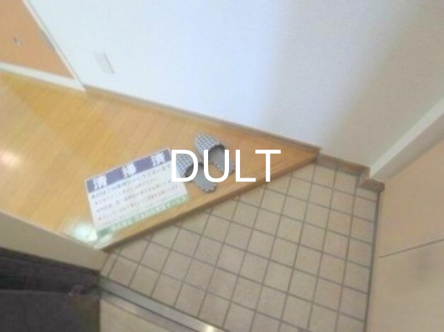 玄関　玄関です。
