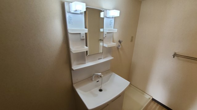 パレ清水が丘の内装写真