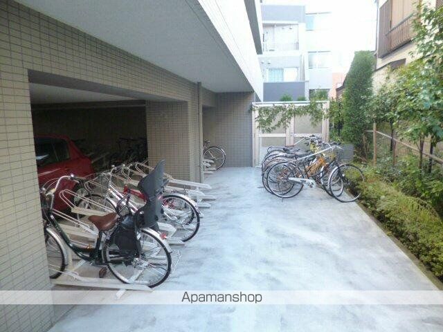 スカイコート板橋五番館のその他写真