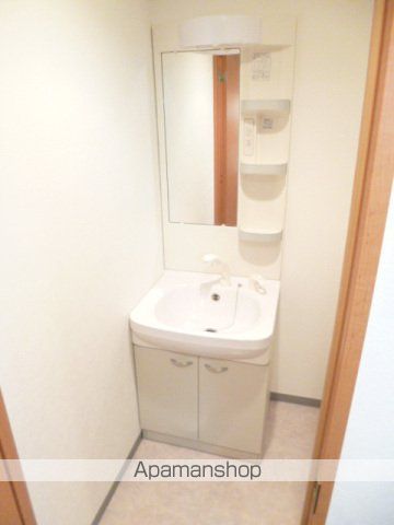 スカイコート板橋五番館の内装写真
