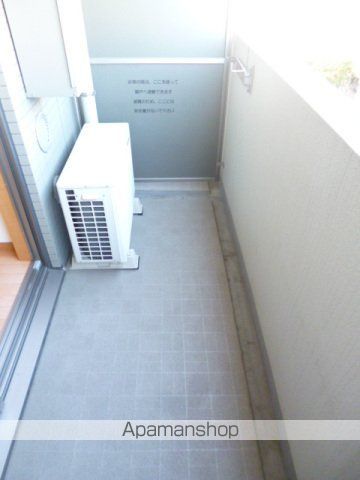 スカイコート板橋五番館の内装写真