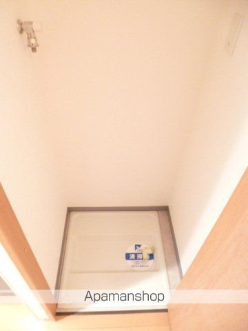 スカイコート板橋五番館のその他写真