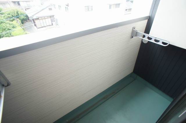 CB古賀イビザの内装写真