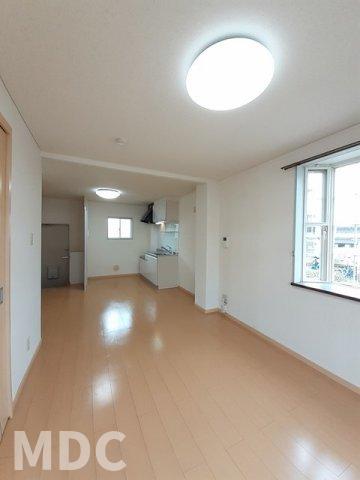 ＪＲ高徳線 吉成駅 徒歩33分 2階建 築30年のその他写真