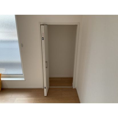 収納　☆たっぷり収納☆