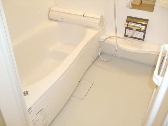 バス・シャワールーム　★お部屋探しは株式会社タウンハウジング東京まで★