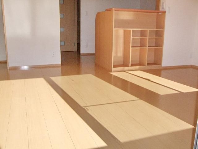 その他部屋・スペース　★お部屋探しはタウンハウジング高幡不動店まで★