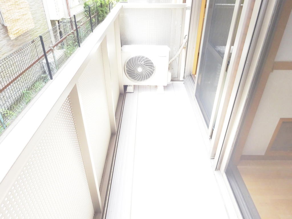 東武東上線 新河岸駅 徒歩19分 2階建 築22年の内装写真