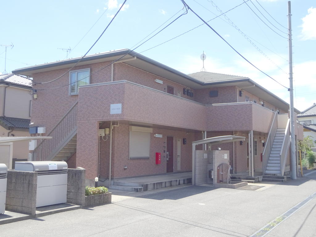 東武東上線 新河岸駅 徒歩19分 築22年