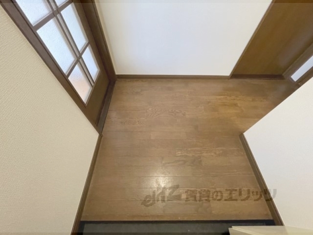その他部屋・スペース　廊下