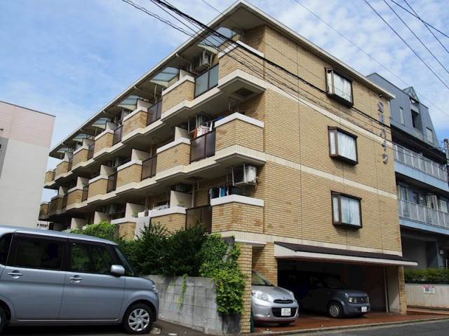 西鉄天神大牟田線 春日原駅 徒歩5分 築39年