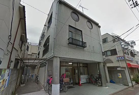 メゾンフランセ