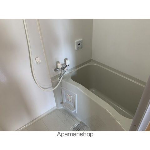 セレンディピティー響の風呂写真