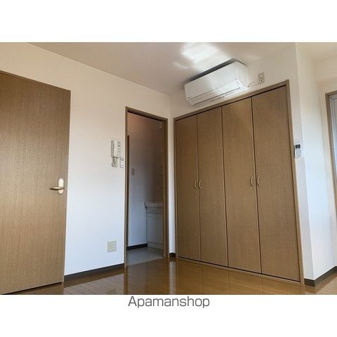 セレンディピティー響の居間写真