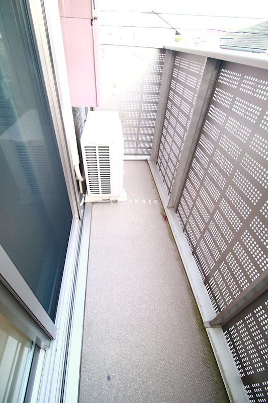 ウイングヒル西明石ノーサイドの内装写真