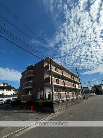 地下鉄七隈線 福大前駅 徒歩22分 築34年