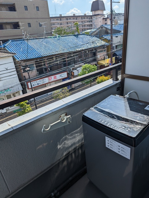 ハイツホワイトヘロンの内装写真