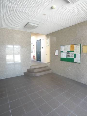 地下鉄名港線 日比野駅 徒歩5分 4階建 築26年のその他写真